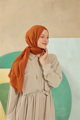 Bürümcük Şal Bakır