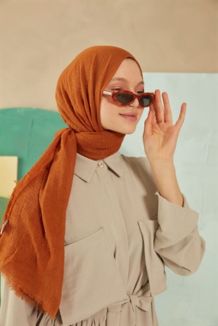 Bürümcük Şal Bakır