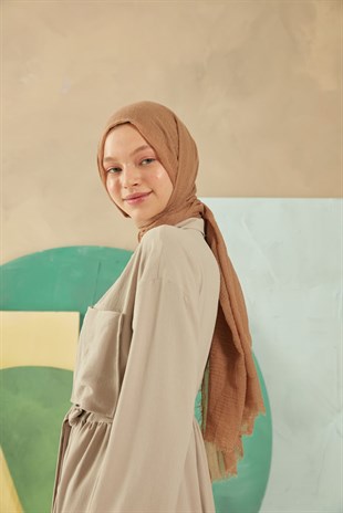 Bürümcük Şal Ceviz