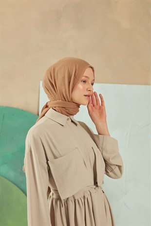 Bürümcük Şal Ceviz