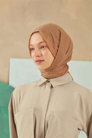 Bürümcük Şal Ceviz