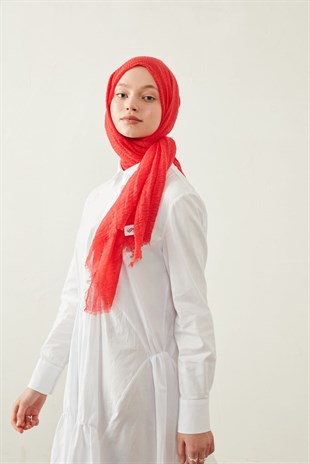 Bürümcük Şal Nar Çiçeği