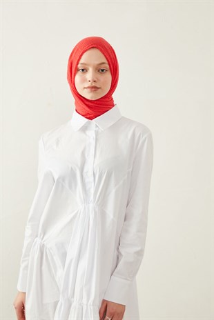 Bürümcük Şal Nar Çiçeği