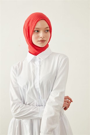 Bürümcük Şal Nar Çiçeği