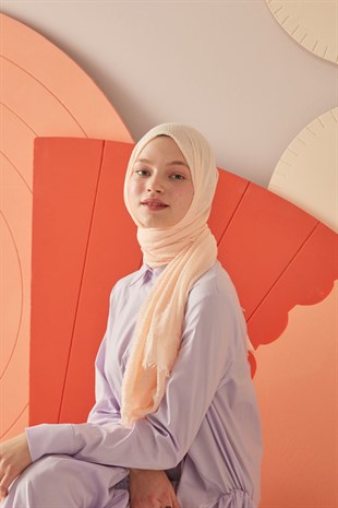 Bürümcük Şal Somon