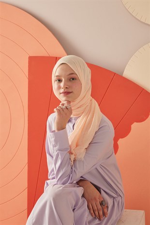 Bürümcük Şal Somon