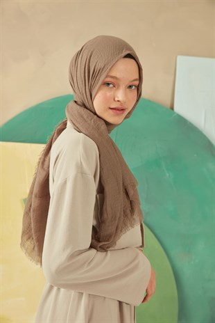 Bürümcük Şal Vizon