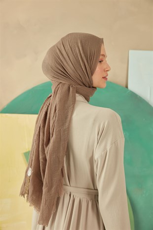 Bürümcük Şal Vizon