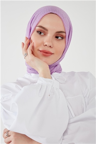 Bürümcük Şeker Lila