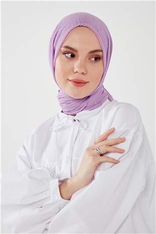 Bürümcük Şeker Lila
