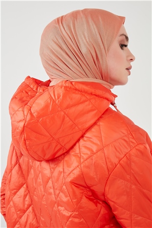 Daily Penye Şal Mandalina