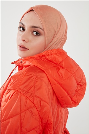 Daily Penye Şal Mandalina