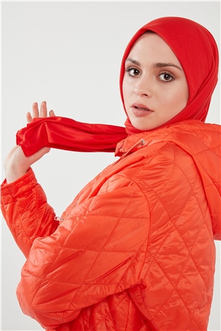 Daily Penye Şal Nar