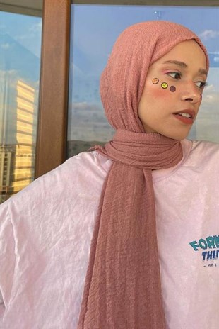 Mavera Bürümcük Gül Kurusu