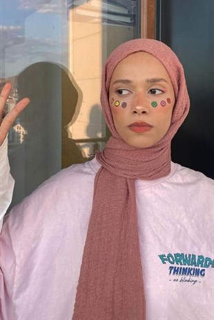 Mavera Bürümcük Gül Kurusu