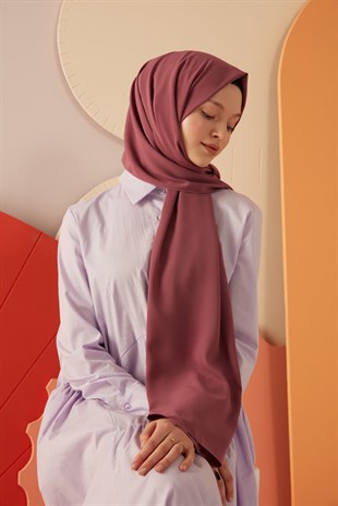 Medine İpeği Ahududu