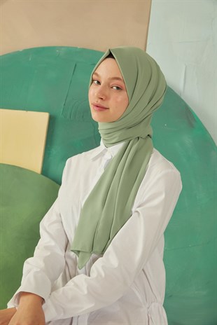 Medine İpeği Çağla