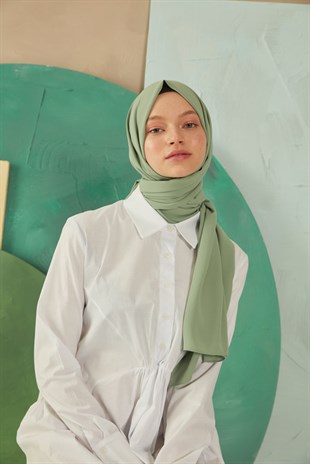 Medine İpeği Çağla