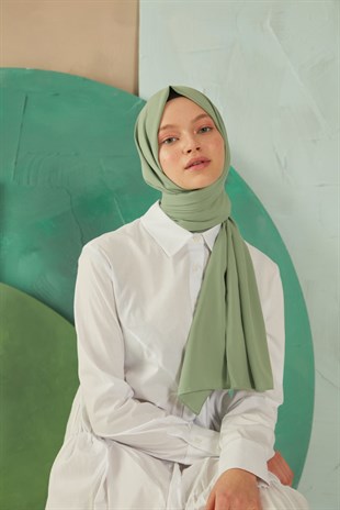 Medine İpeği Çağla