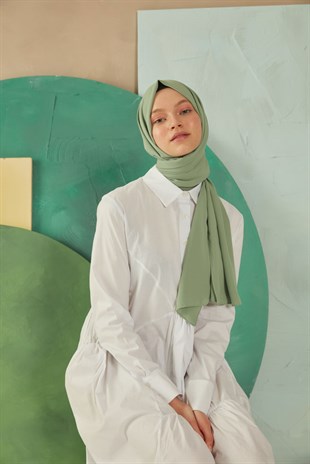 Medine İpeği Çağla