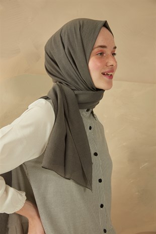 Medine İpeği Füme