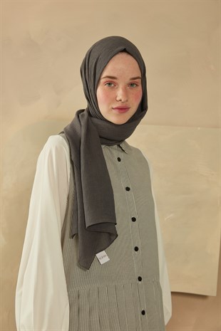 Medine İpeği Füme