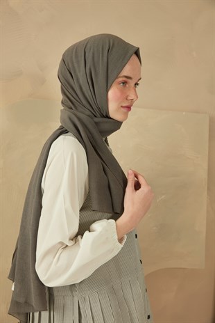 Medine İpeği Füme