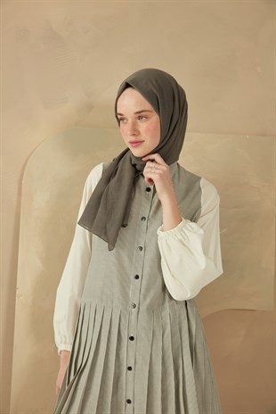 Medine İpeği Füme