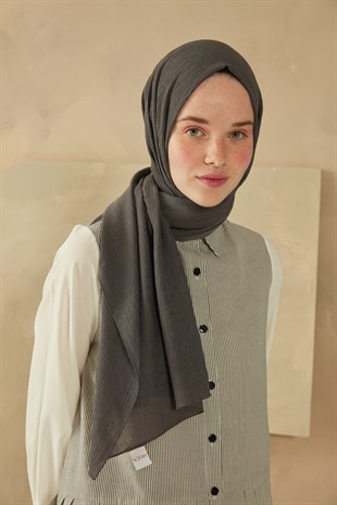 Medine İpeği Füme