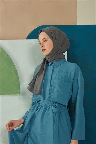 Medine İpeği Füme