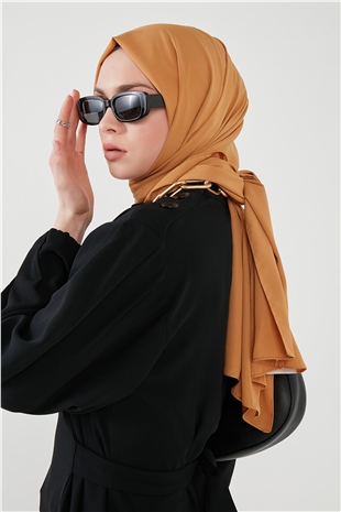 Medine İpeği Hardal