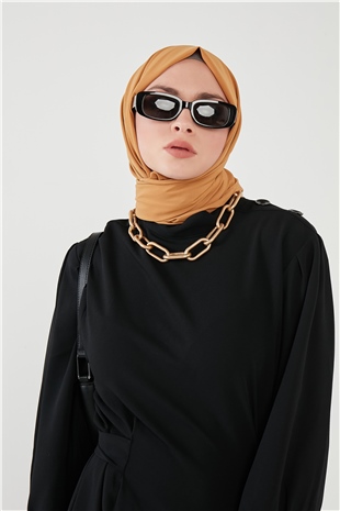 Medine İpeği Hardal