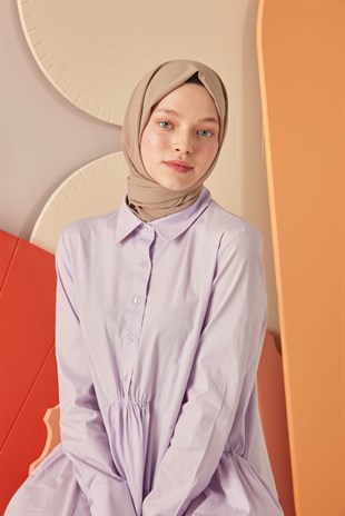 Medine İpeği Karamel