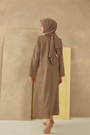 Medine İpeği Krema