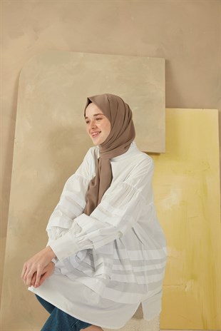 Medine İpeği Krema