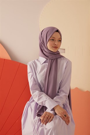 Medine İpeği Lavanta