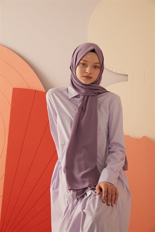 Medine İpeği Lavanta