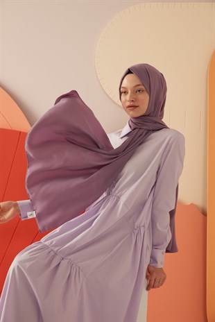 Medine İpeği Lavanta