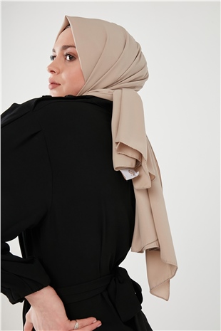 Medine İpeği Soft Krem