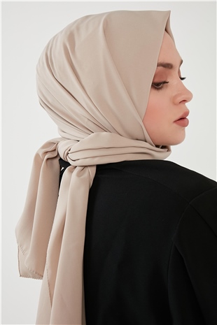 Medine İpeği Soft Krem