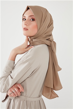 Medine İpeği Vizon