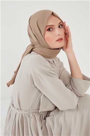 Medine İpeği Vizon