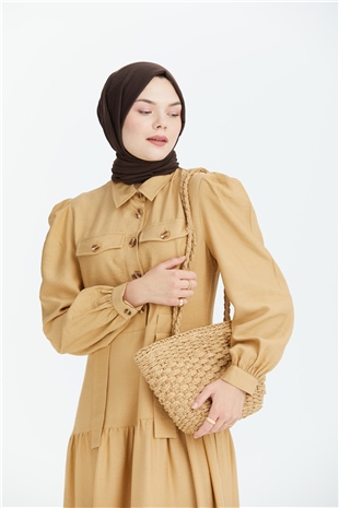 Pamuk Kraş Acı Kahve