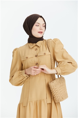 Pamuk Kraş Acı Kahve