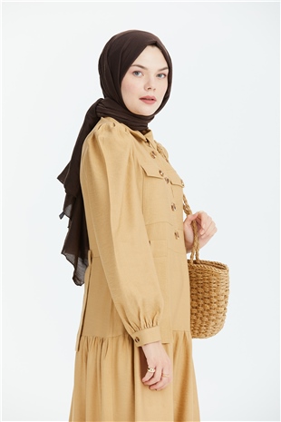 Pamuk Kraş Acı Kahve