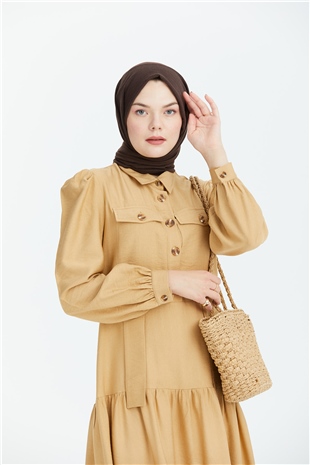 Pamuk Kraş Acı Kahve