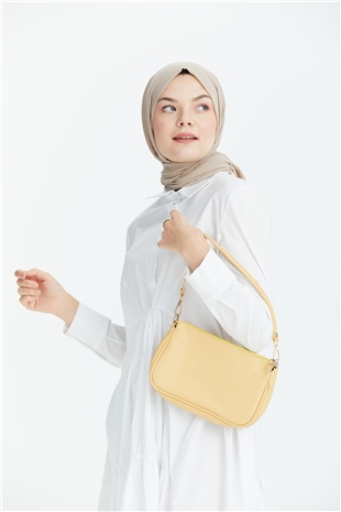 Pamuk Kraş Açık Kahve