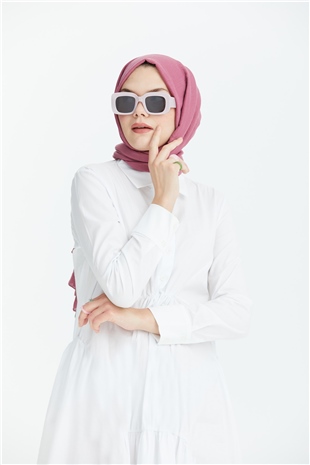 Pamuk Kraş Gül Kurusu