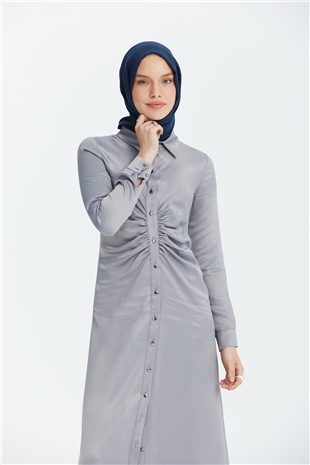 Pamuk Kraş Lacivert