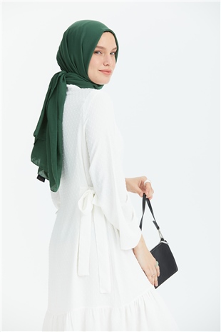 Pamuk Kraş Zümrüt